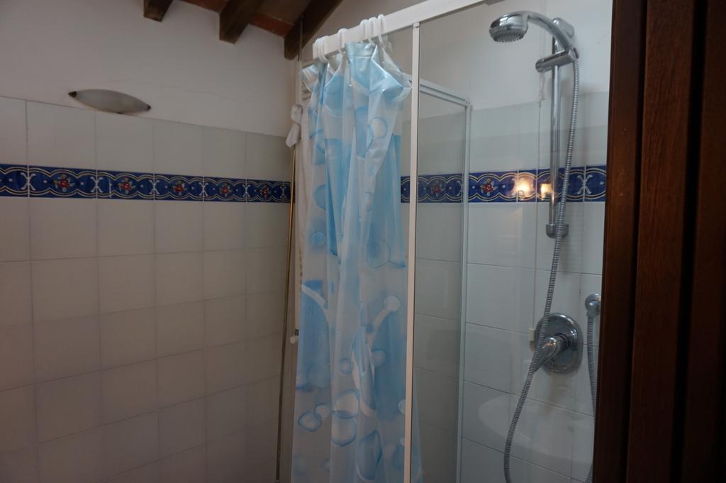 Agriturismo Castagneto Picci Ristonchia Buitenkant foto