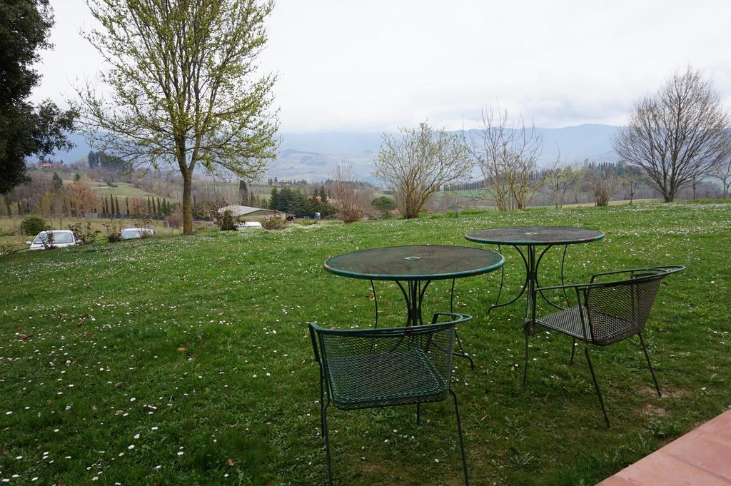 Agriturismo Castagneto Picci Ristonchia Buitenkant foto