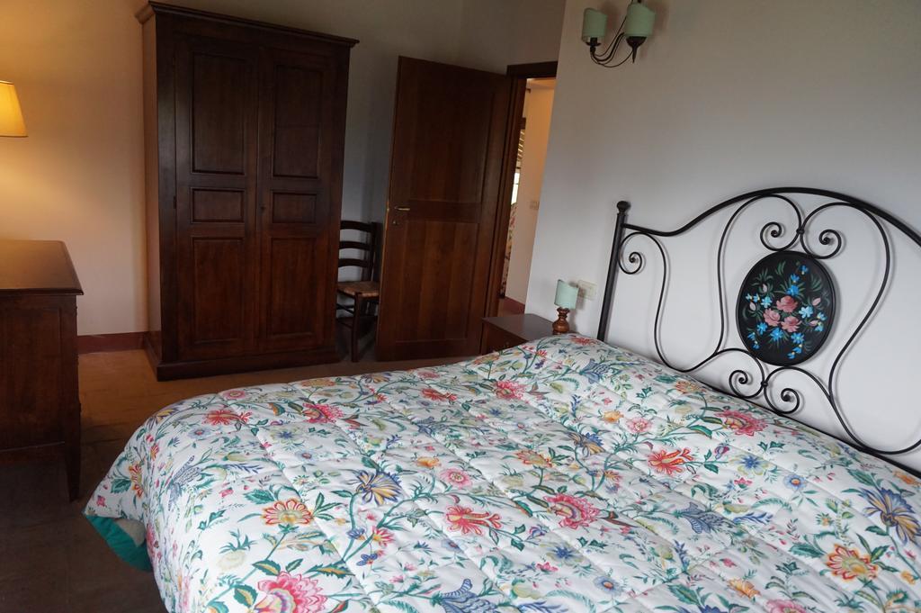 Agriturismo Castagneto Picci Ristonchia Buitenkant foto
