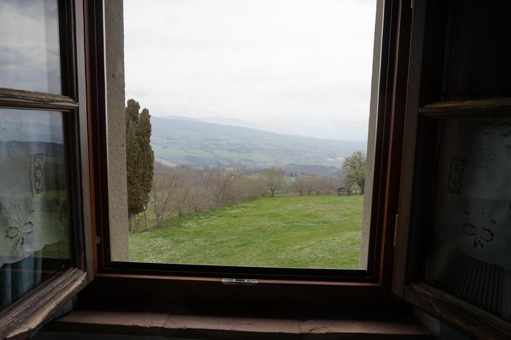 Agriturismo Castagneto Picci Ristonchia Buitenkant foto