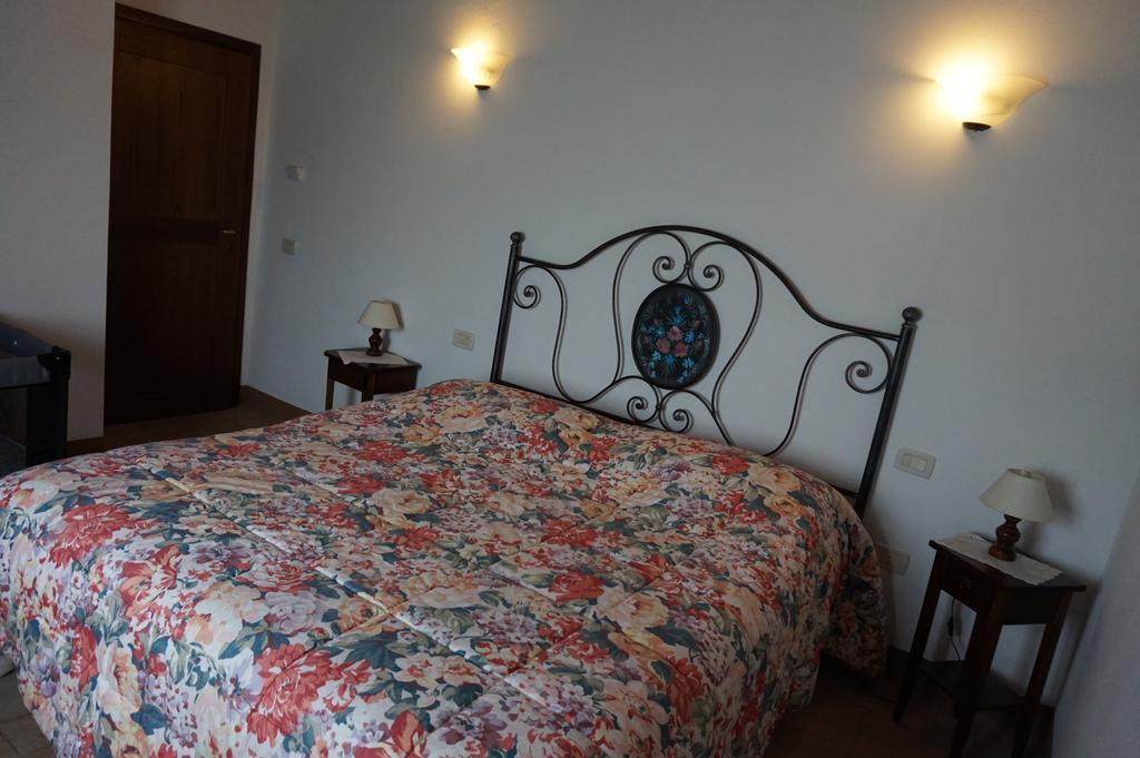 Agriturismo Castagneto Picci Ristonchia Buitenkant foto